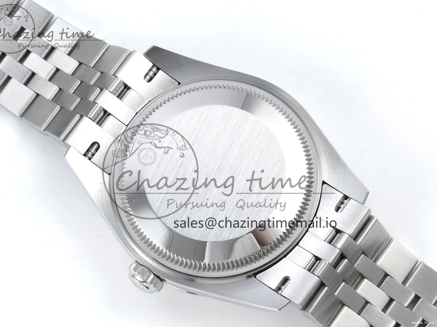 0510 DateJust 31 278384RBR ARF 1:1 Best Edition 904L Steel Black Roman Dial Diamonds Bezel on SS Jubilee Bracelet ETA SmoothTexture 449